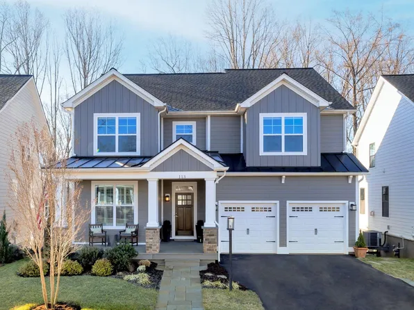 113 Paynes Mill Rd, Charlottesville, VA 22902