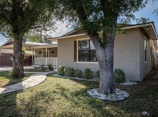 813 E Gutierrez St, Del Rio, TX 78840