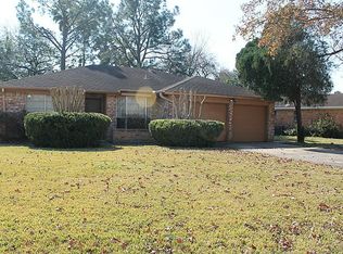 1614 Chilton Ln, Katy, TX 77493