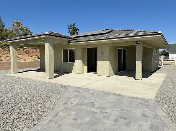 1783 Marita Ln, Fallbrook, CA 92028