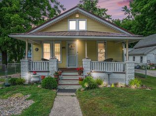 405 Middlebury St, Goshen, IN 46528