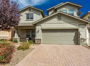 727 N Violinista St, Dewey, AZ 86327