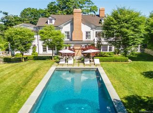 130 Hillandale Rd, Westport, CT 06880