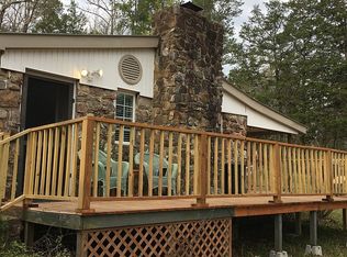 185 Rebel Lane, Jessieville, AR 71949