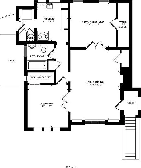 295 Macarthur Blvd #C — Photo 19