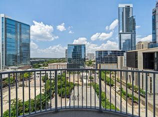 360 Nueces St APT 1118, Austin, TX 78701