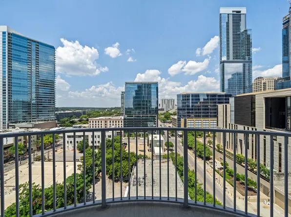 360 Nueces St APT 1118, Austin, TX 78701