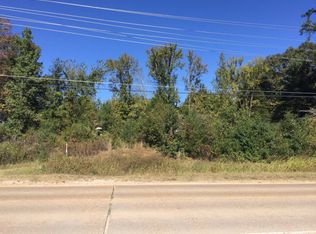 2525 University Ave, Oxford, MS 38655