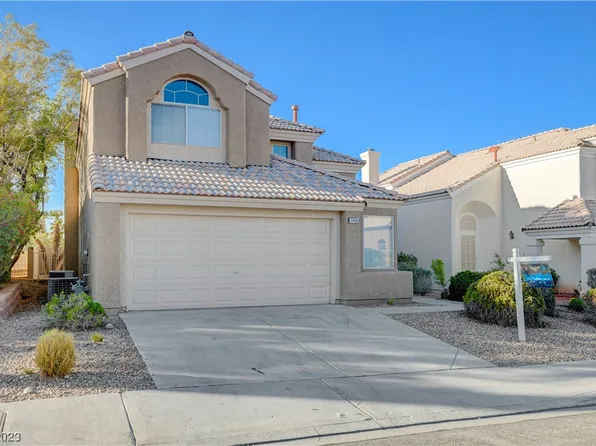 7936 Coral Point Ave, Las Vegas, NV 89128