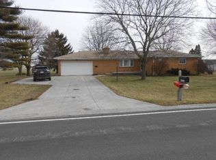 25766 Lime City Rd, Perrysburg, OH 43551