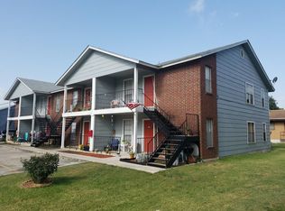 3703 Bremen St APT 3, San Antonio, TX 78210
