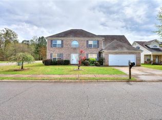 124 Tyler Way, Jackson, GA 30233