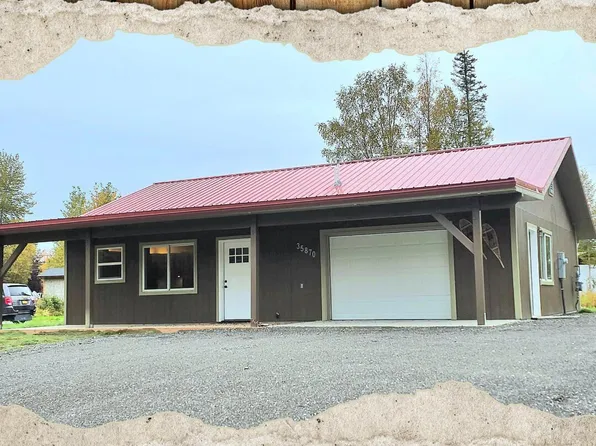 35870 Glory St, Soldotna, AK 99669