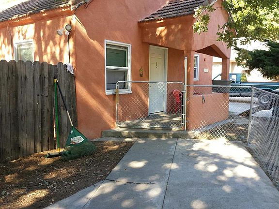 2nd image of 2300 Holly St APT A