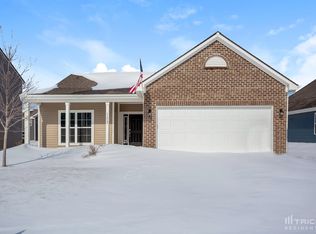 11862 Zander Dr, Indianapolis, IN 46235