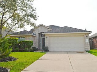 1927 Appleton Dr, Missouri City, TX 77489