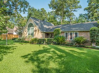 810 Lynwood Rd, Spring, TX 77373