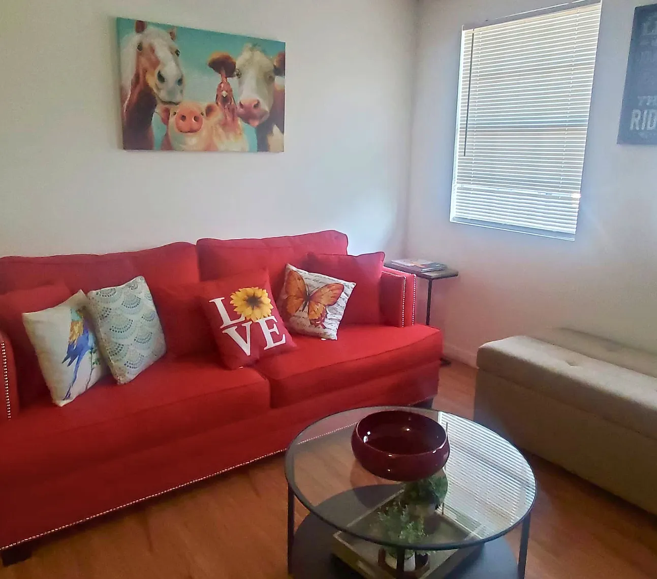2 bed, $1,700 — Photo 3