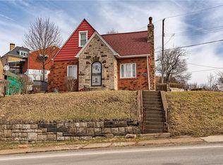 7297 Mount Carmel Rd, Pittsburgh, PA 15235