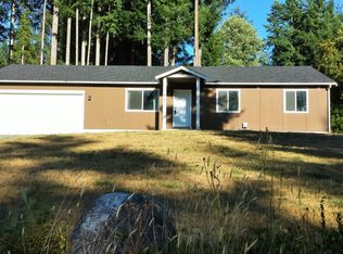 31 E Hammersley Pl, Shelton, WA 98584