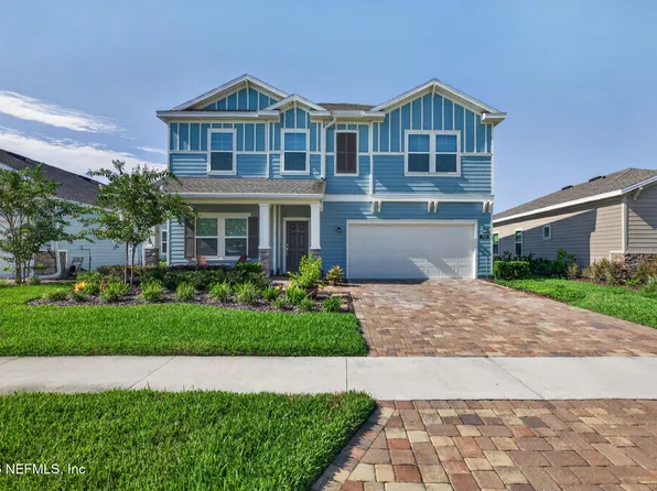 169 REN Way, St. Johns, FL 32259
