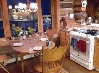 8050 Magnolia Dr, Nederland, CO 80466