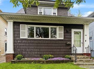 1439 Kenmore Ave, Buffalo, NY 14217