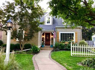 2907 N Bigelow St, Peoria, IL