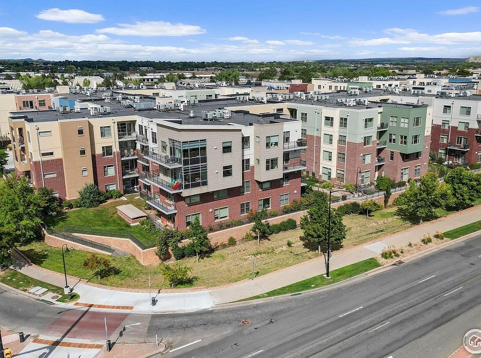 1st image of 3301 Arapahoe Ave #402