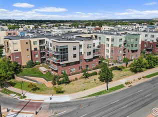 3301 Arapahoe Ave #402, Boulder, CO 80303