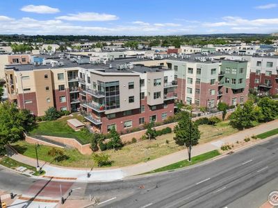 3301 Arapahoe Ave #402, Boulder, CO, 80303