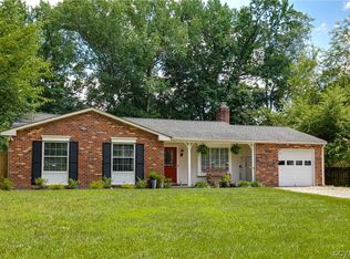 4309 Pine Top Ct, Henrico, VA 23294