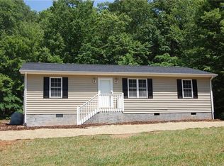 357 Vista Parkway Ext, Asheboro, NC 27205