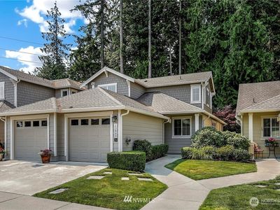 23849 NE 112 Circle #3, Redmond, WA, 98053
