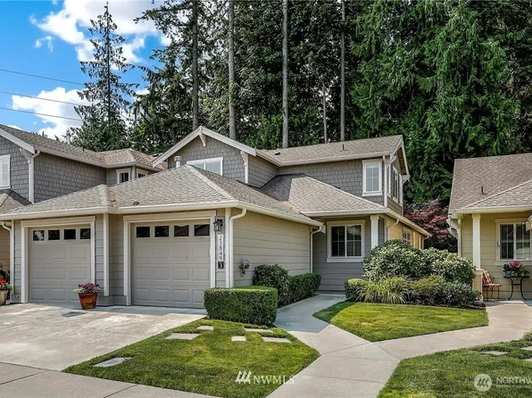 23849 NE 112 Circle #3, Redmond, WA 98053