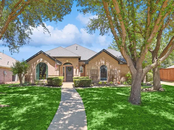 27 Lakeview Dr, Trophy Club, TX 76262