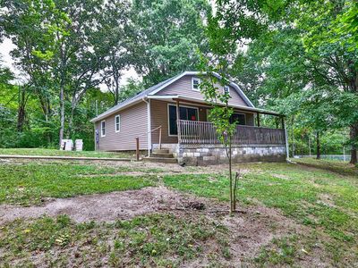 500 Timberline Rd, Warsaw, KY, 41095