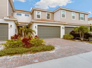 1470 Isabella Dr Unit 105, Melbourne, FL 32935