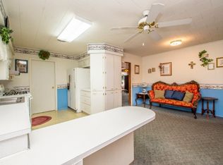 158 Twin Oaks Dr, Raceland, LA 70394