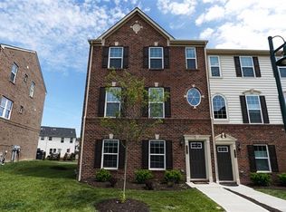 602 Broadmore Ln, Wexford, PA 15090