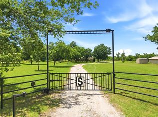 8214 S Fm 548, Royse City, TX 75189