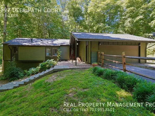 6197 Deer Path Ct, Manassas, VA 20112