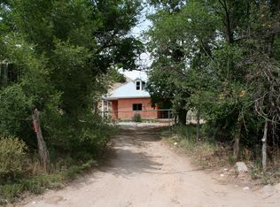 302 State Highway 76, Santa Cruz, NM 87567