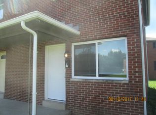 5778 Arborwood Ct APT D, Columbus, OH
