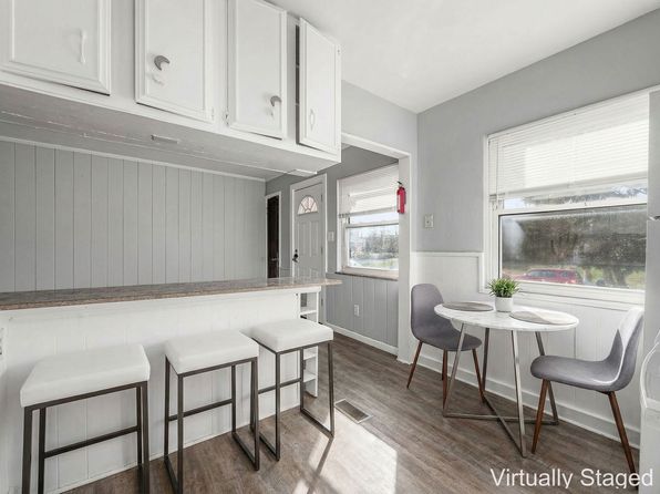 396-398 S Powell Ave #396