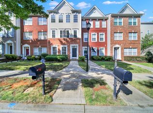 7043 Brighton Park Dr, Mint Hill, NC 28227