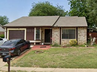 2329 E Timberview Ln, Arlington, TX 76014