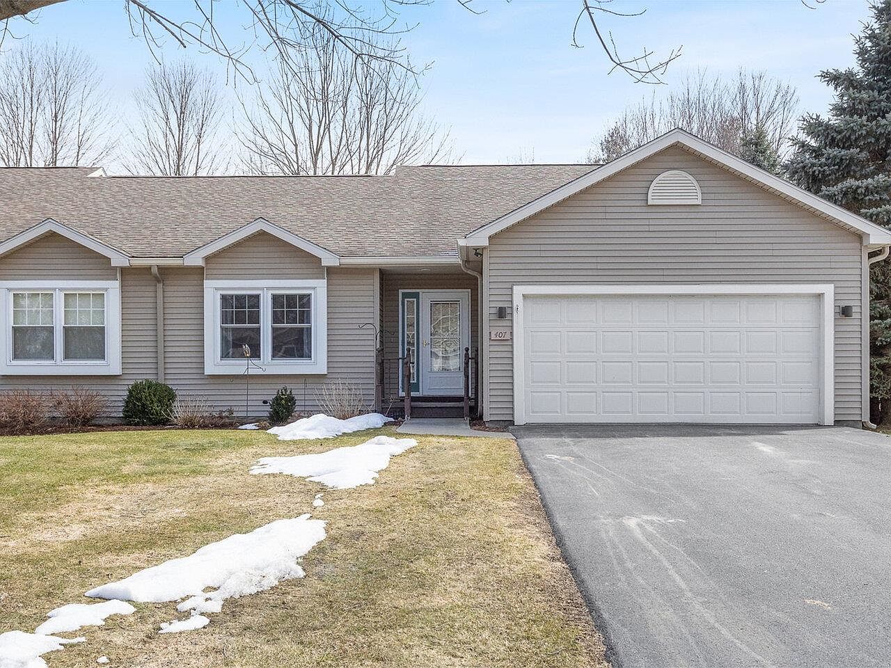 407 Bittersweet Circle, Williston, VT 05495 Zillow