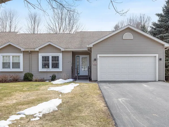 407 Bittersweet Circle, Williston, VT 05495