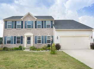 38616 Terrell Dr, North Ridgeville, OH